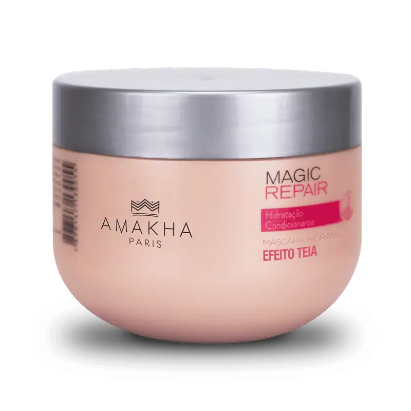 Máscara Capilar Hidratante Magic Repair 280gr