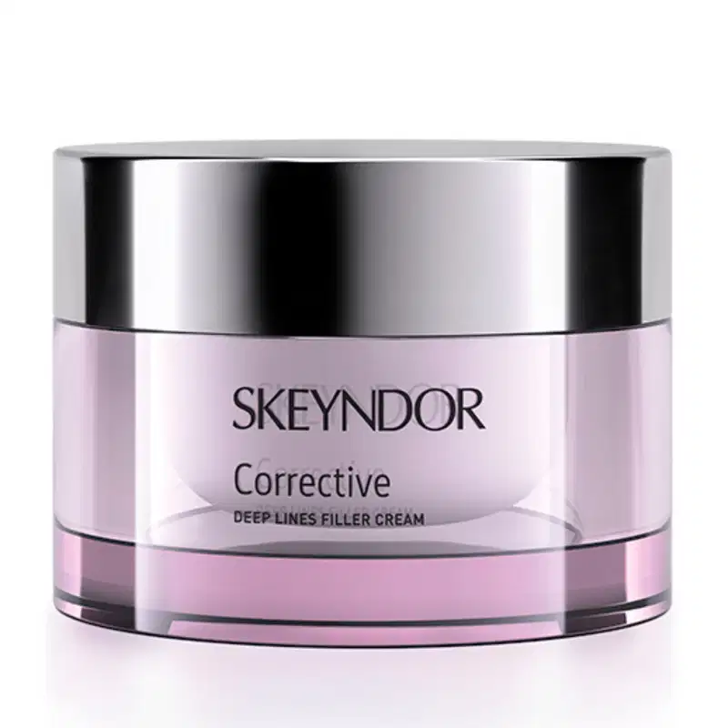 Skeyndor CORRECTIVE - creme preenchedor de rugas - 50ml