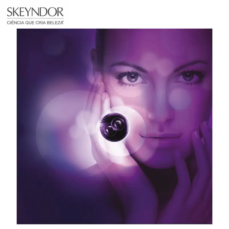 Skeyndor GLOBAL LIFTING - contorno de olhos e redefinição - 15ml