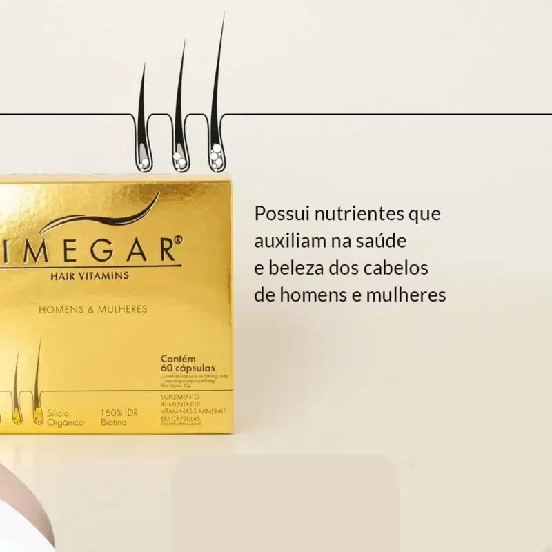 Kit C4 Suplemento Imegar Homens Mulheres C60 - Prowin