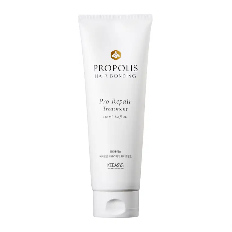 Kerasys Propolis Hair Bonding Pro Repair - Máscara Capilar 250ml