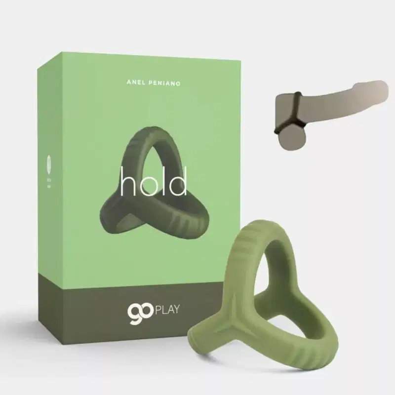 Anel Peniano Go Play Hold