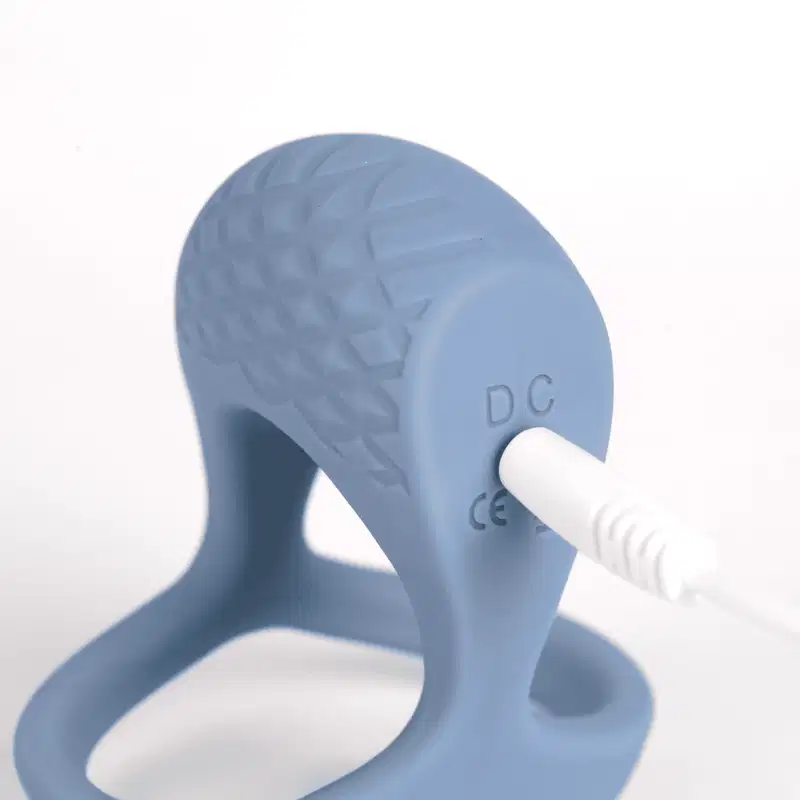 Anel Vibratório Go Vibe Sky