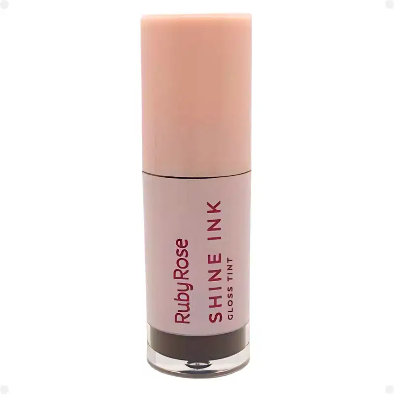 Gloss Tint Ruby Rose Shine Ink SI30 Hb-L6600-3
