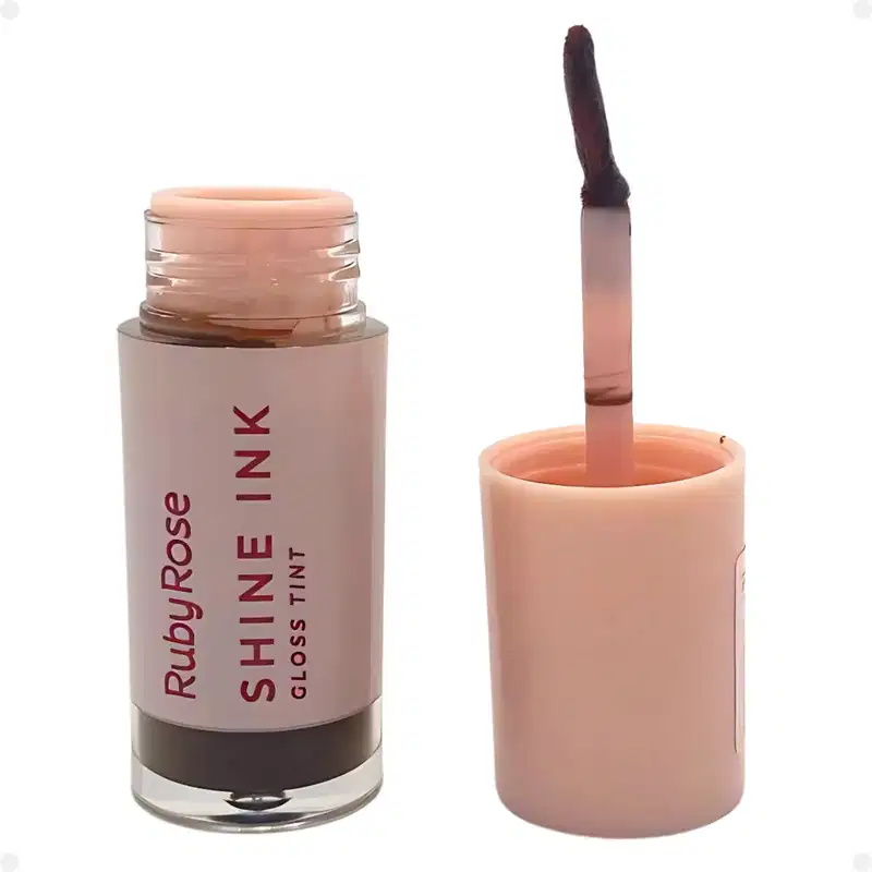 Gloss Tint Ruby Rose Shine Ink SI30 Hb-L6600-3