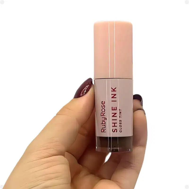 Gloss Tint Ruby Rose Shine Ink SI30 Hb-L6600-3