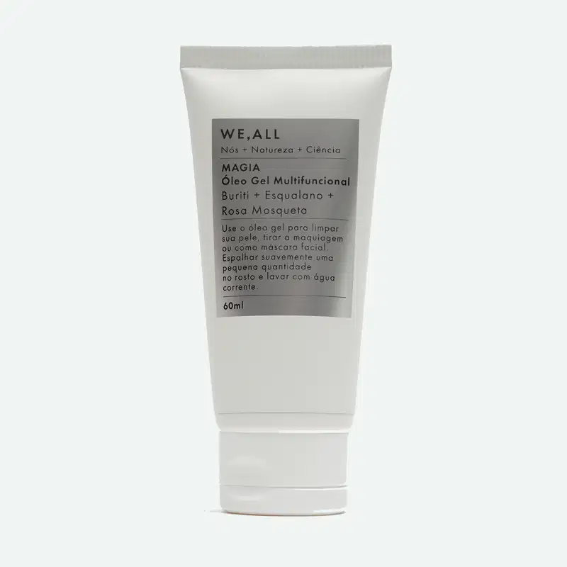 Magia Óleo Gel Multifuncional