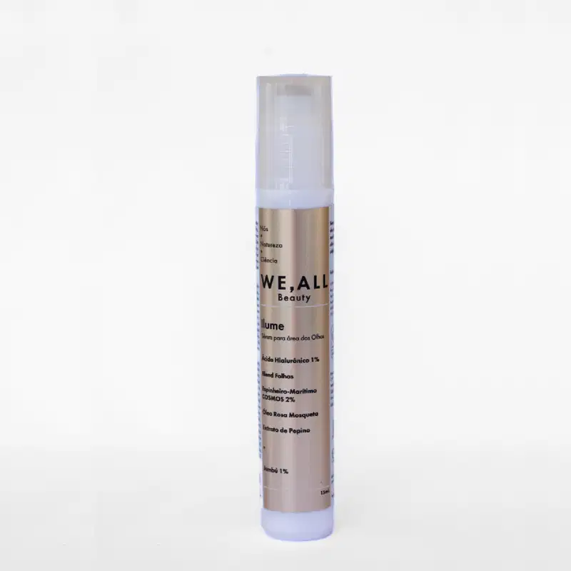 Ilume Sérum Olhos
