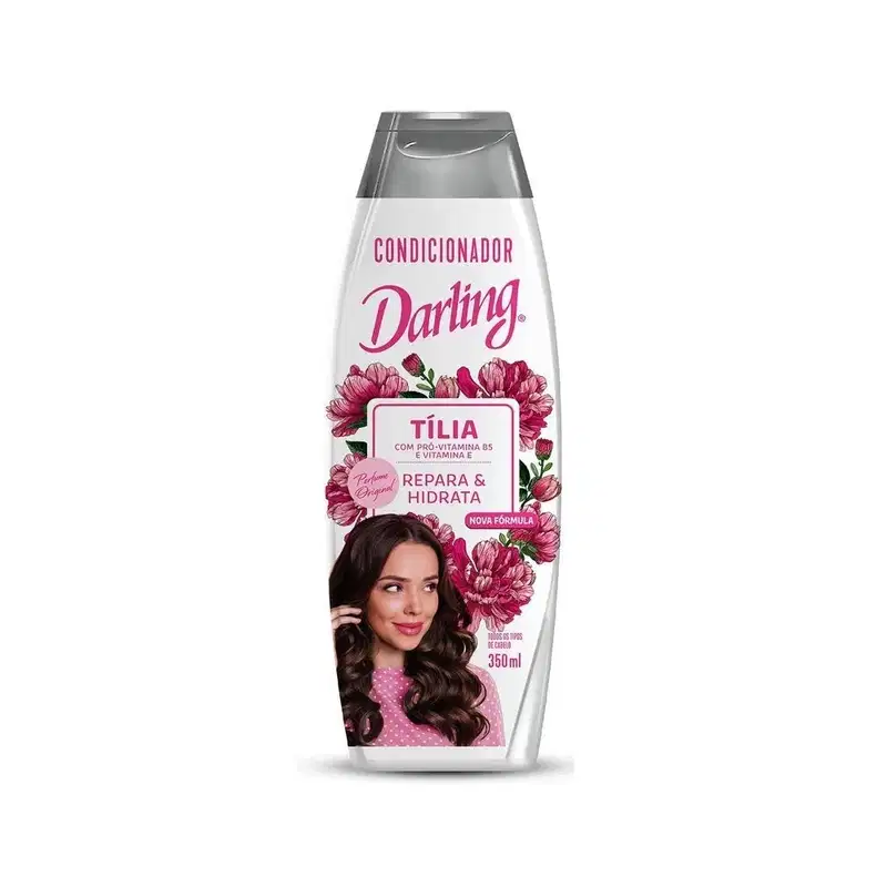Darling Tília - Condicionador 350ml