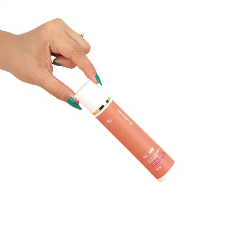 Gel Lubrificante à Base d'Água Neutro - Glisse | 50g