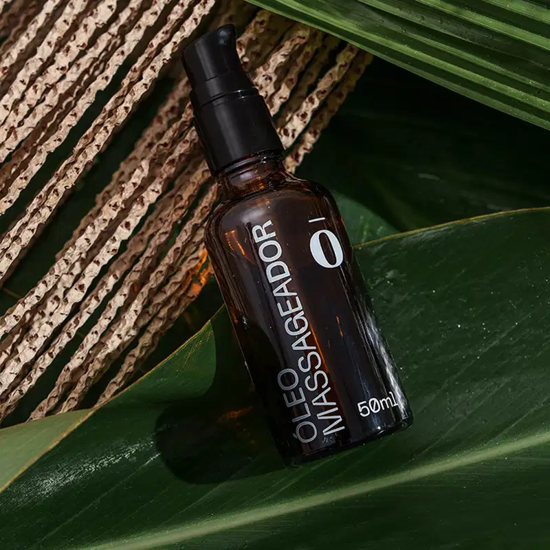 Fitō - Óleo Massageador 50ml