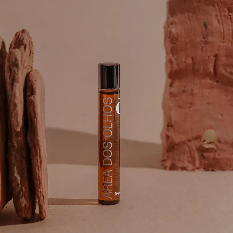Fitō Área dos Olhos - Roll-On Anti Bolsas e Olheiras 10ml