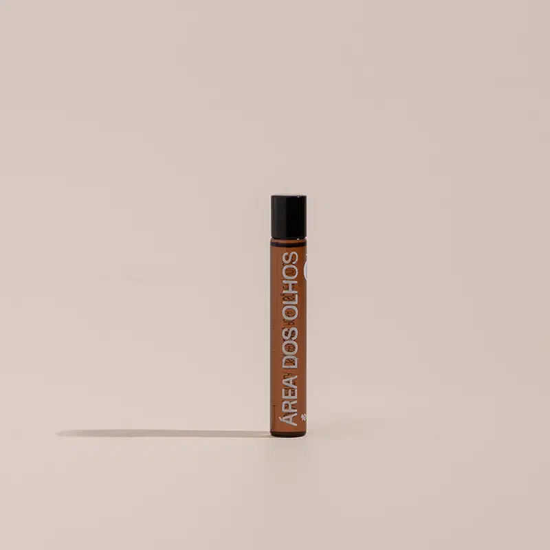 Fitō Área dos Olhos - Roll-On Anti Bolsas e Olheiras 10ml
