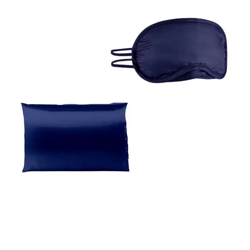 Kit Presente Lata de acessórios de cabelo e bem-estar Goodnight Box-Soninho da Beleza P