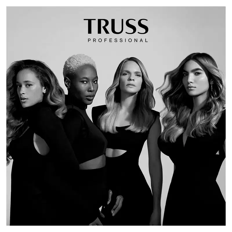 Truss Miracle Kit Condicionador 3x300ml