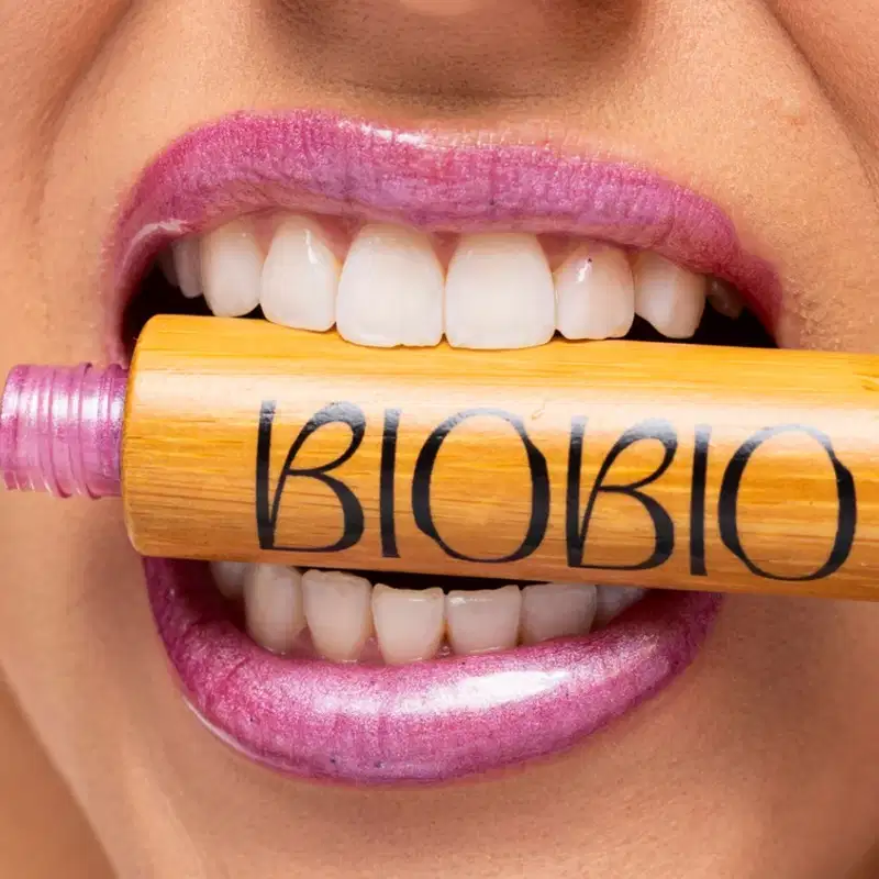 BioBio  Açaí - Lip Oil Gloss Bioplump 7g