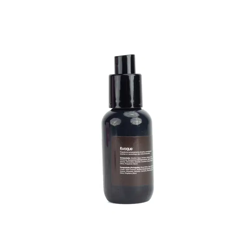 Spray para Ambiente com Aroma de Camélia e Vanilla - Evoque