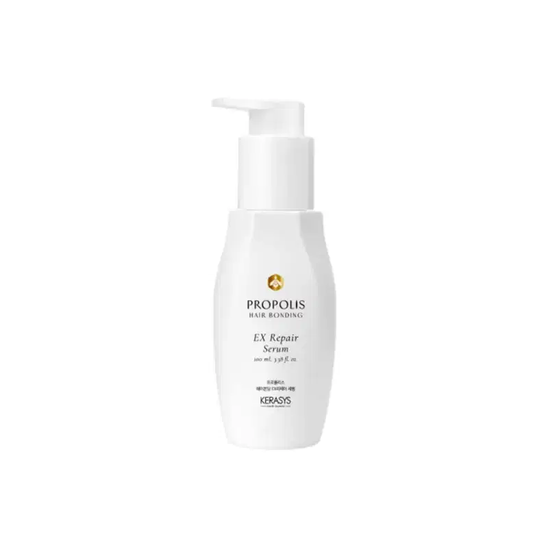 Kerasys - Propolis Hair Bonding AQ Repair Serum 100ml