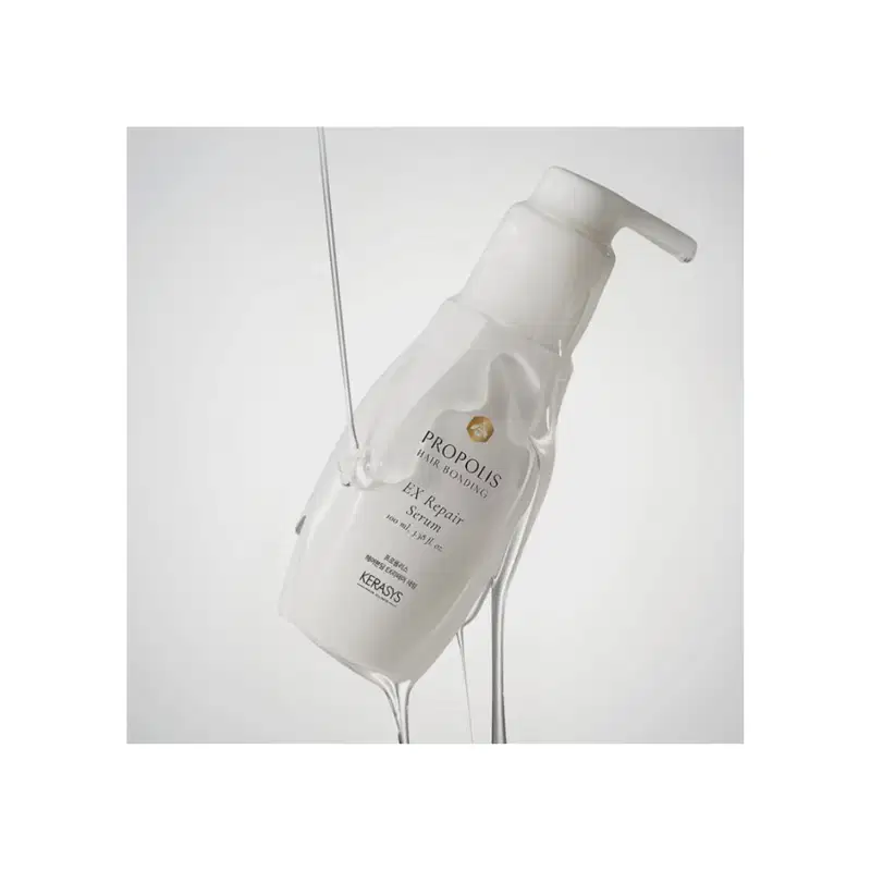 Kerasys - Propolis Hair Bonding AQ Repair Serum 100ml