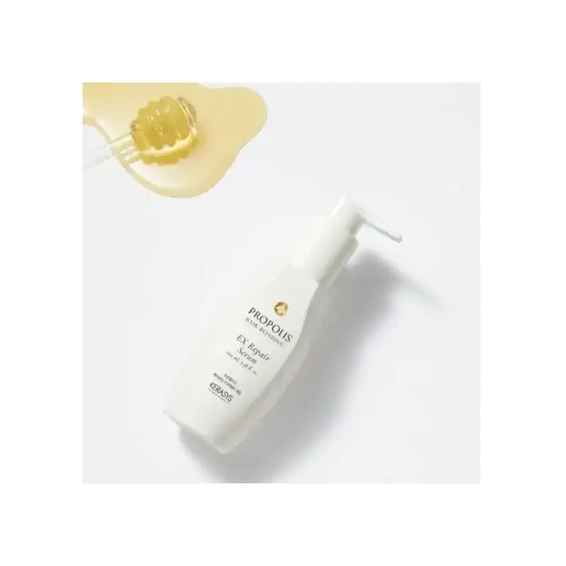 Kerasys - Propolis Hair Bonding AQ Repair Serum 100ml