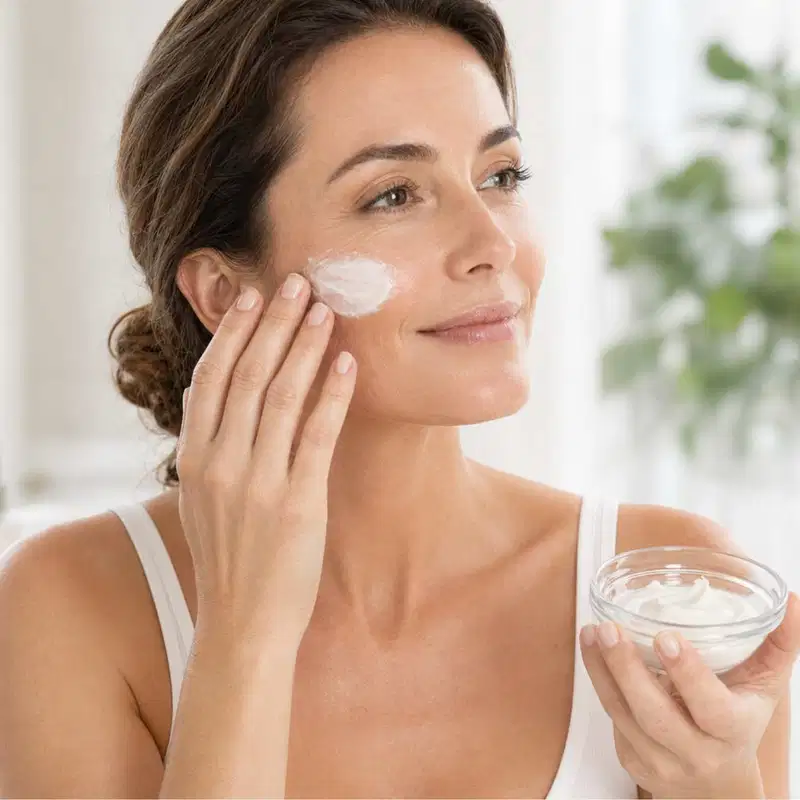 Creme Base Neutro Vegano Facial e Corporal 500g Fórmula Exclusiva