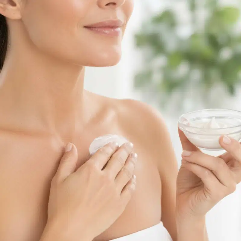 Creme Base Neutro Vegano Facial e Corporal 500g Fórmula Exclusiva