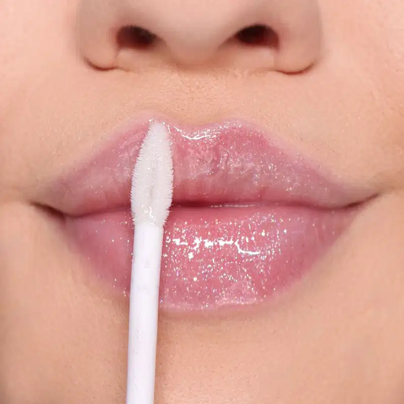 Hologloss Brilhoso Cor 03 - Top Beauty