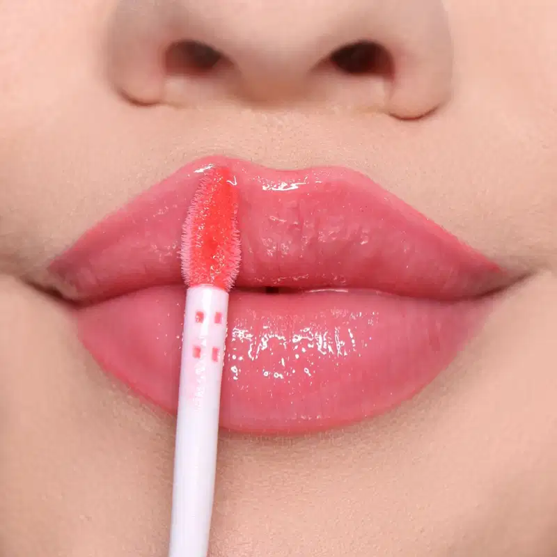Hologloss Glow Cor 08 - Top Beauty