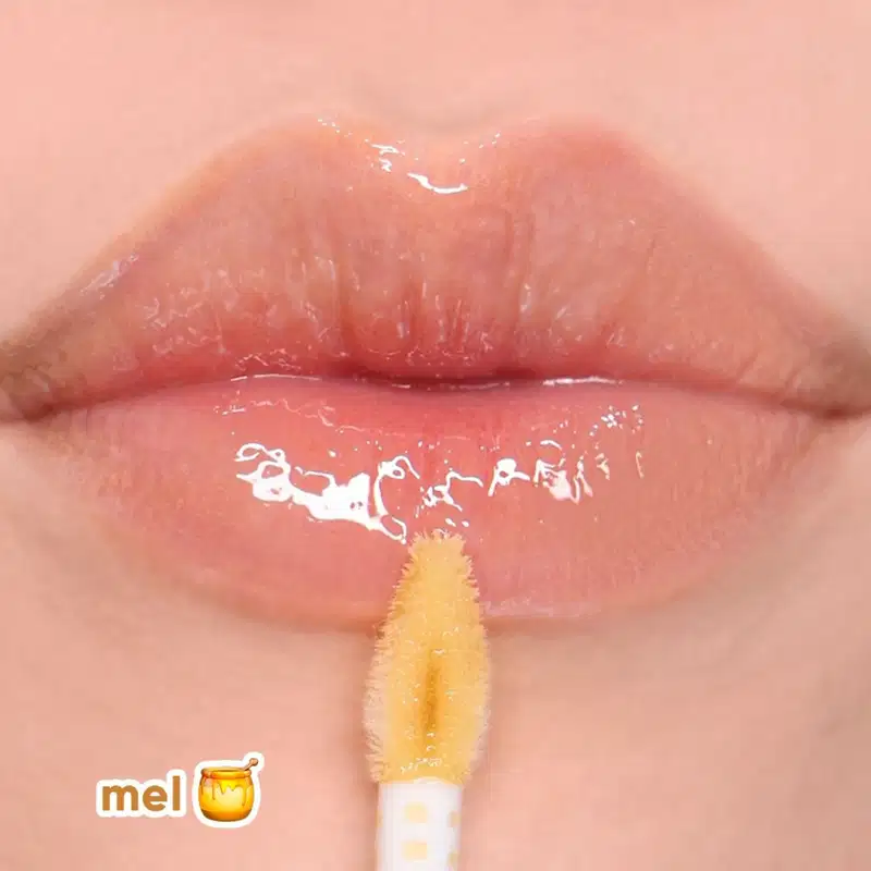 Hologloss Mel Cor 14 - Top Beauty