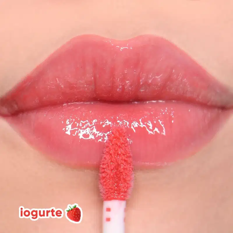 Hologloss Iogurte Cor 18 - Top Beauty