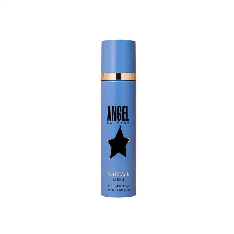 Body Splash Isabelle La Belle Angel Fantasm, 300ml.