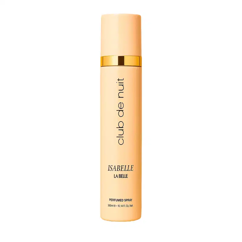 Body Splash Isabelle La Belle Club de Nuit Woman, 300ml.