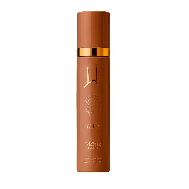 Body Splash Isabelle La Belle Yara Elixir, 300ml.