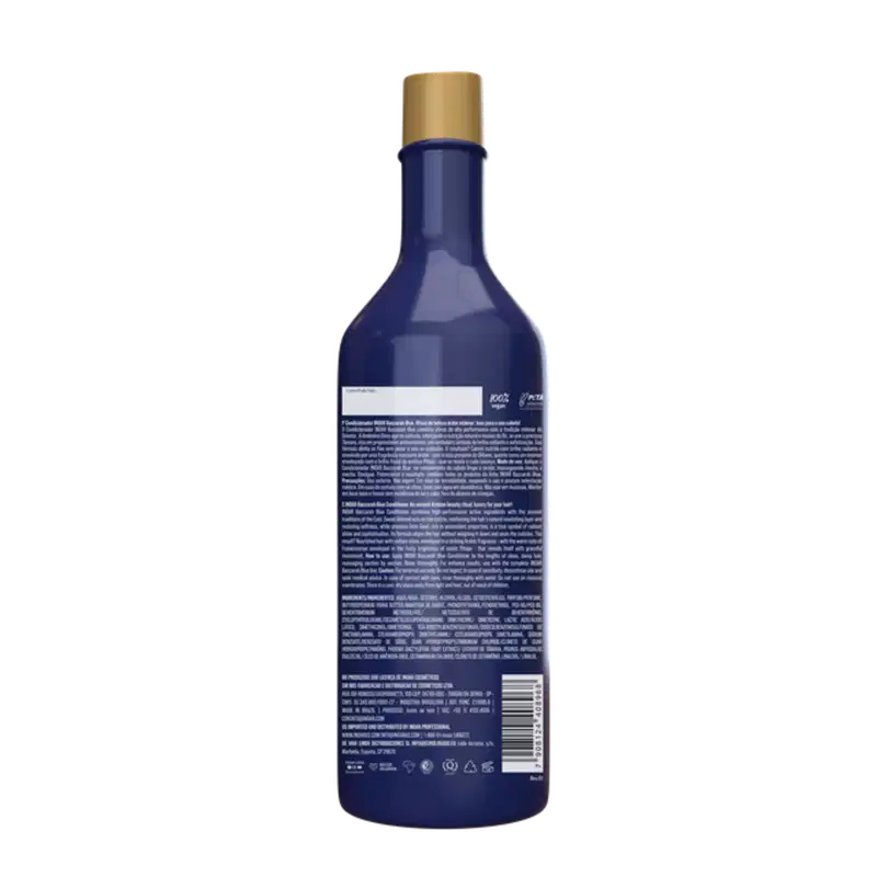 Inoar Baccarah Blue Condicionador 800ml