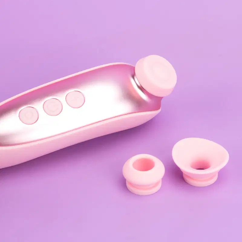 Estimulador de Clitóris com 10 Estímulos - Exclusiva Melody