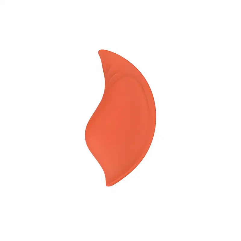 Vibrador Calcinha 9 Vibrações - Laranja| Love Of Butterflies