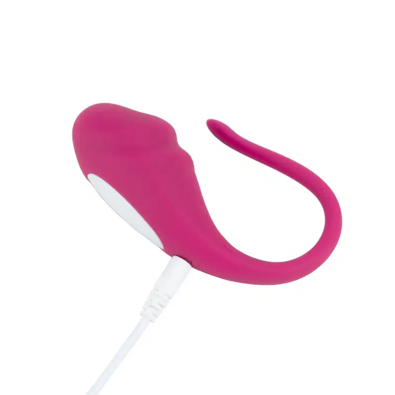 Estimulador Ponto G com App - 9,5 x 3,4 cm | Adão & Eva