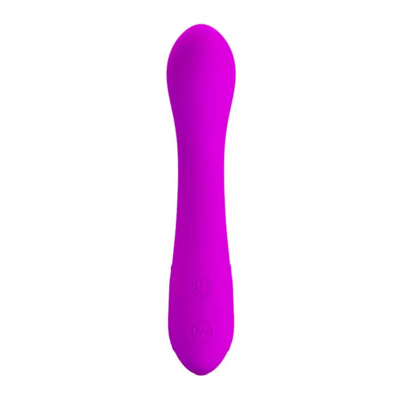 Vibrador de Ponto G com 30 Vibrações - Pretty Love Tony