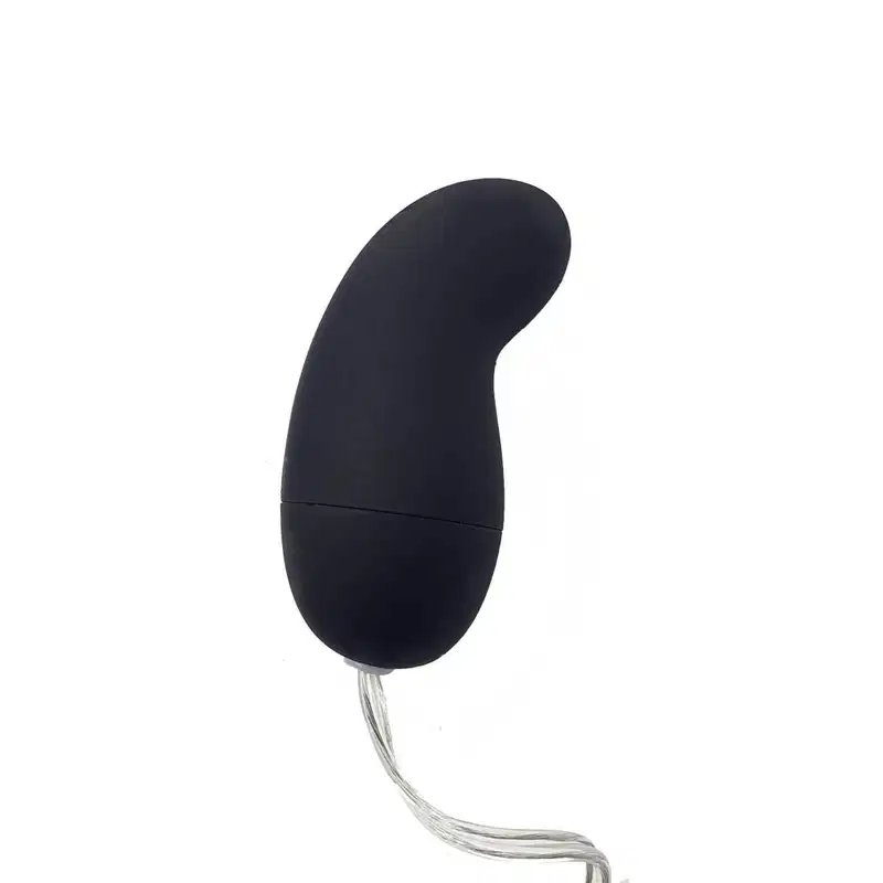 Cápsula Curvatura e 12 Vibrações - 6,5 x 2,9cm | Yo-Yo Rotor
