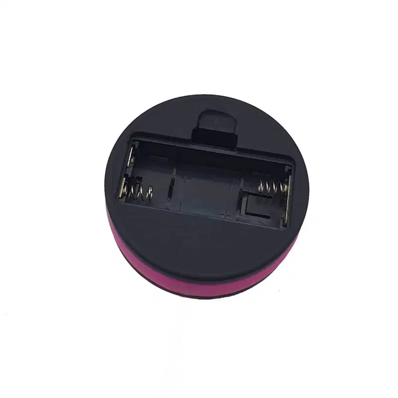 Cápsula Curvatura e 12 Vibrações - 6,5 x 2,9cm | Yo-Yo Rotor