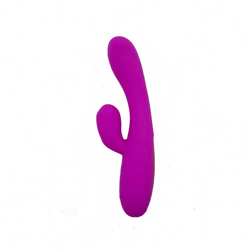 Vibrador de Ponto G e Clitóris com 30 Vibrações | Victor
