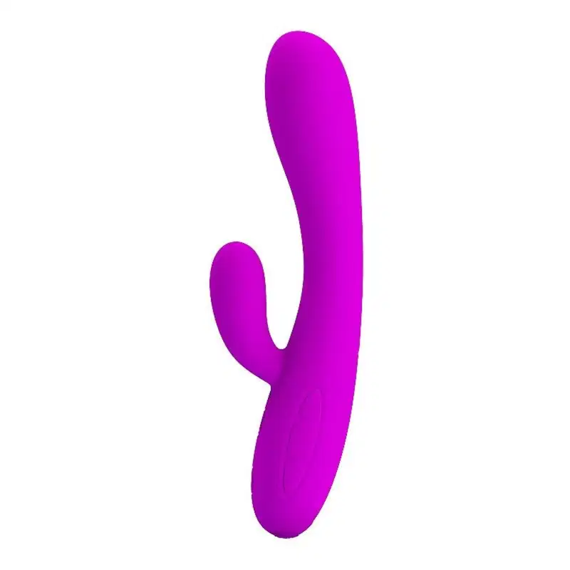 Vibrador de Ponto G e Clitóris com 30 Vibrações | Victor