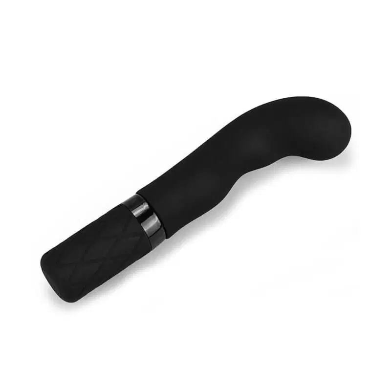 Vibrador de Ponto G com 7 Vibrações - O-Sensual G Intru