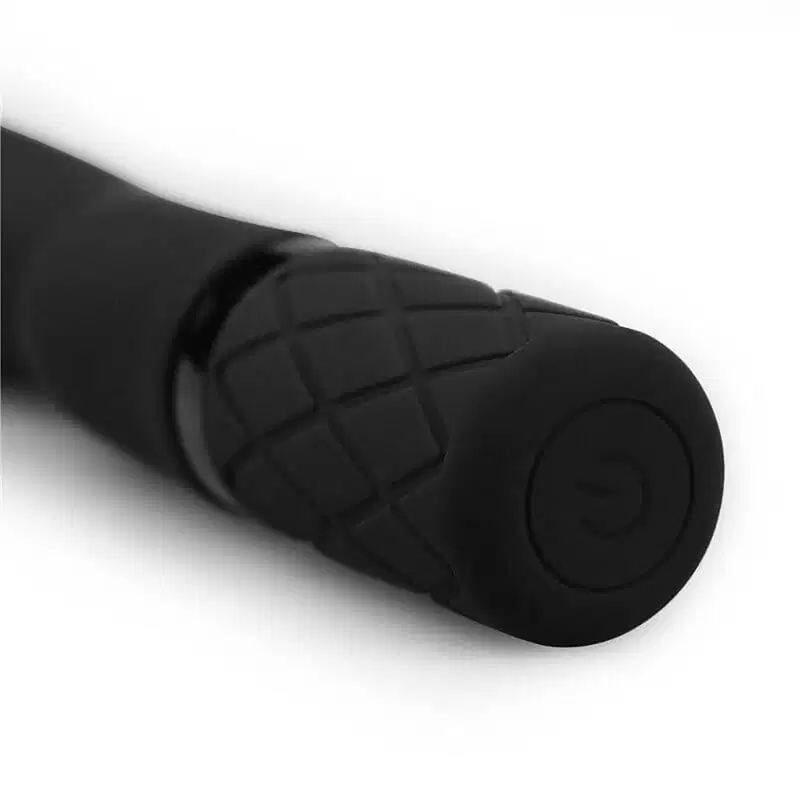 Vibrador de Ponto G com 7 Vibrações - O-Sensual G Intru