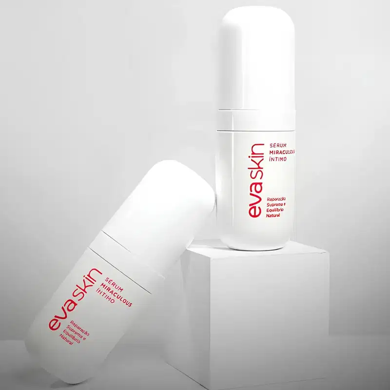 Sérum Íntimo - 30 ml | Eva Skin Miraculous
