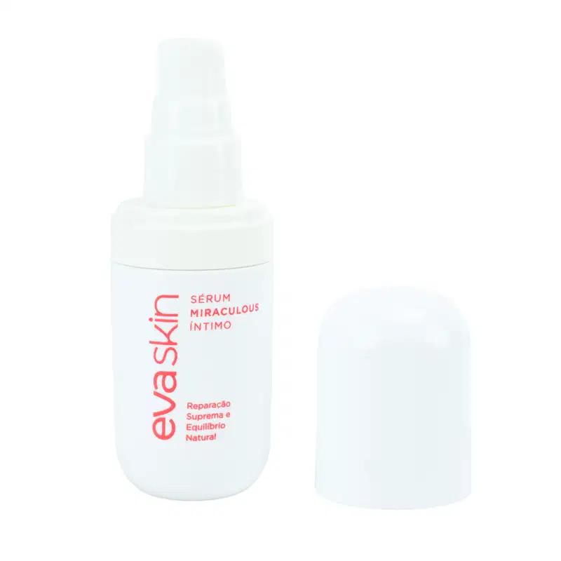 Sérum Íntimo - 30 ml | Eva Skin Miraculous