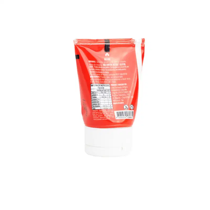 Bala Líquida em Gel Morango - 15 ml | Loka Sensação Kerkchup