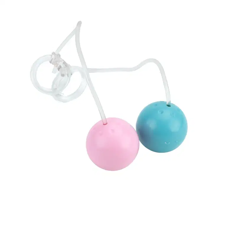 Kit com 2 Bolinhas para Músculos Vaginais - 160g | PeriDell