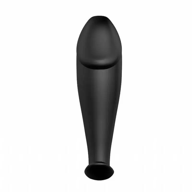Plug Anal no Formato de Glande | Pretty Love Special Anal