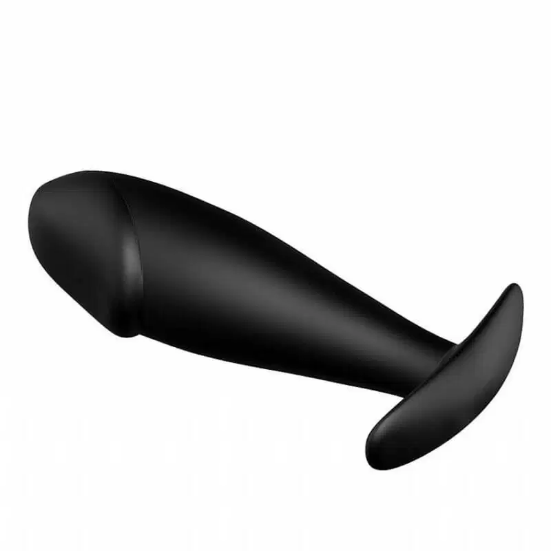 Plug Anal no Formato de Glande | Pretty Love Special Anal